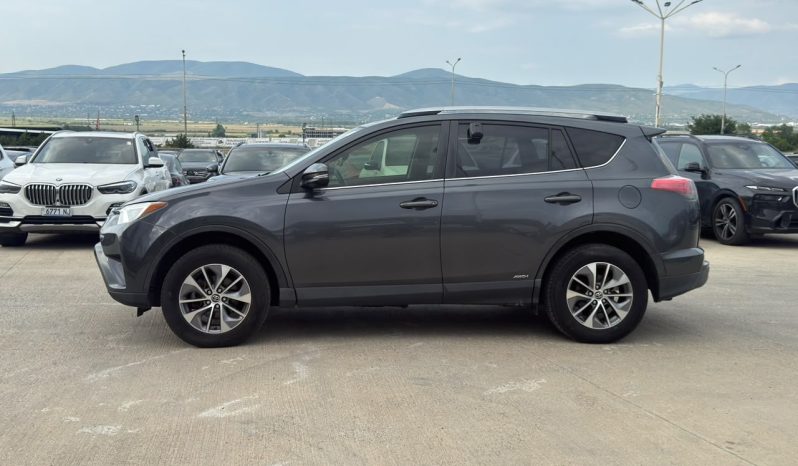 
								TOYOTA RAV4 full									