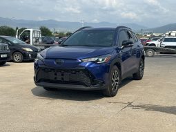 
										Toyota Corolla full									
