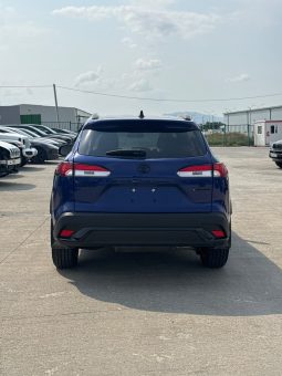 
										Toyota Corolla full									
