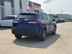 
										Toyota Corolla full									