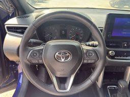 
										Toyota Corolla full									