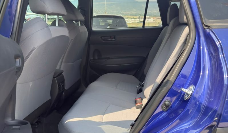 
								Toyota Corolla full									
