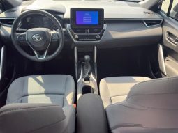 
										Toyota Corolla full									