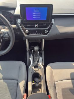 
										Toyota Corolla full									