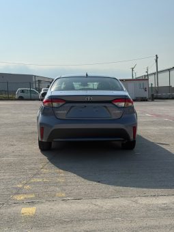
										TOYOTA COROLLA full									