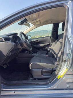 
										TOYOTA COROLLA full									