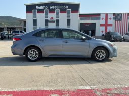 
										TOYOTA COROLLA full									