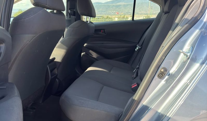 
								TOYOTA COROLLA full									