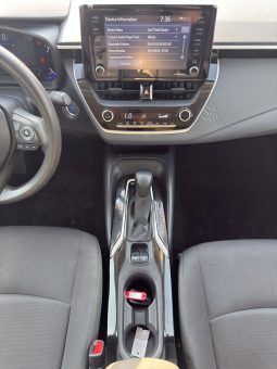 
										TOYOTA COROLLA full									