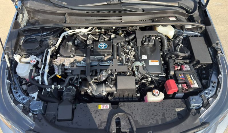 
								TOYOTA COROLLA full									