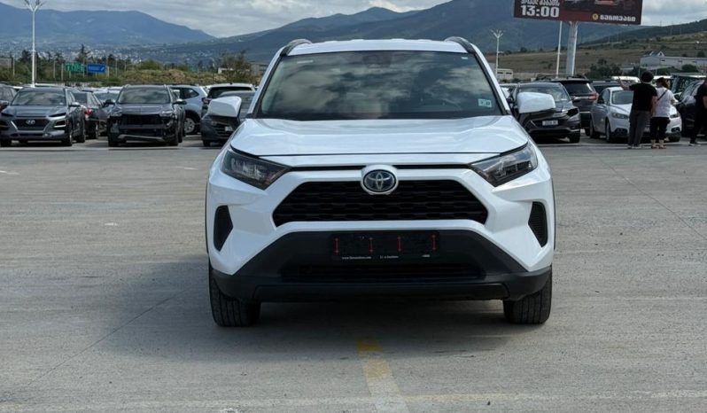 
								TOYOTA RAV4 full									