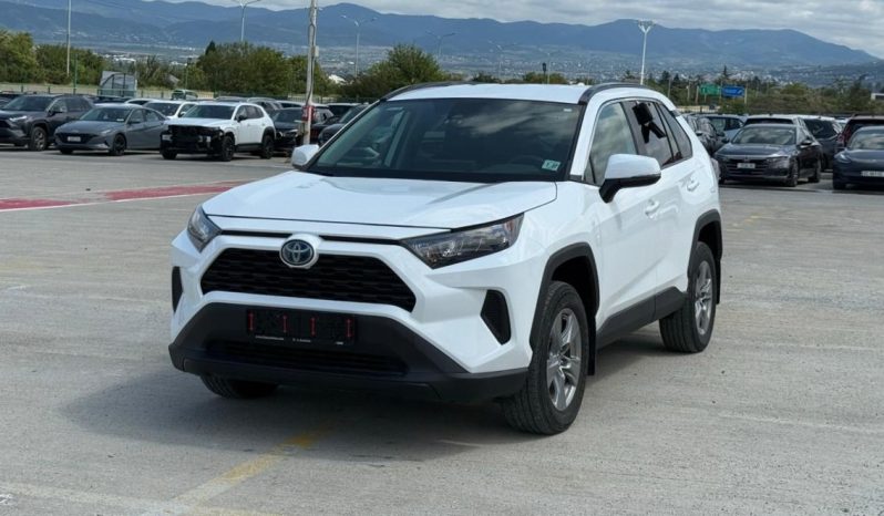 
								TOYOTA RAV4 full									