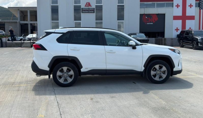 
								TOYOTA RAV4 full									
