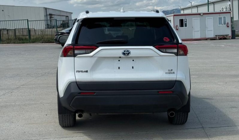 
								TOYOTA RAV4 full									