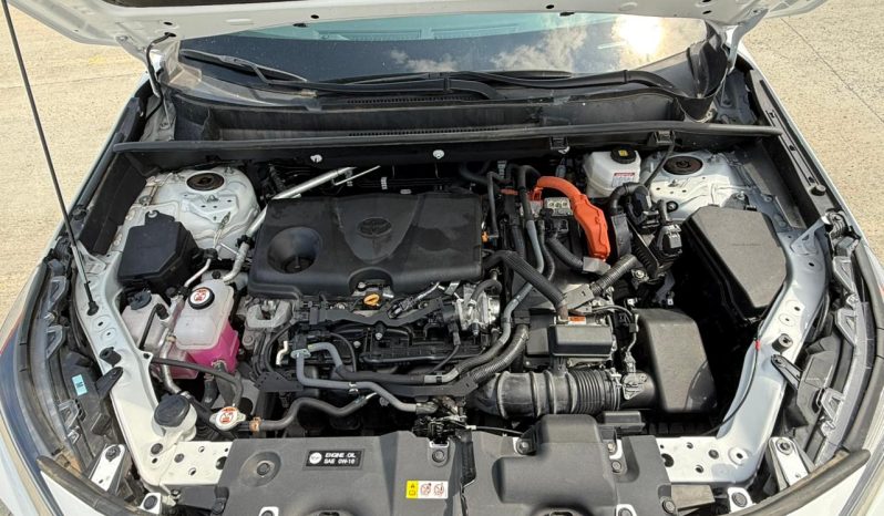 
								TOYOTA RAV4 full									