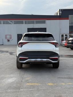 
										Kia Sportage full									