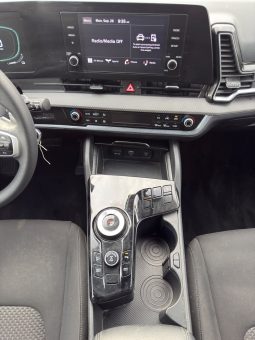 
										Kia Sportage full									