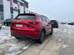 
										MAZDA CX-5 full									