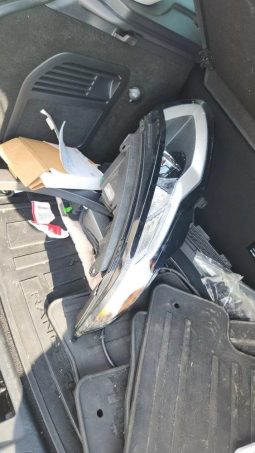 
										LAND ROVER RANGE ROVER EVOQUE full									