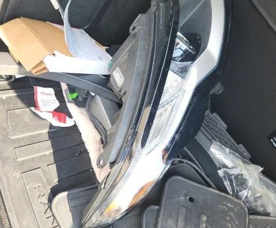 
								LAND ROVER RANGE ROVER EVOQUE full									