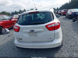 
										FORD C-MAX full									
