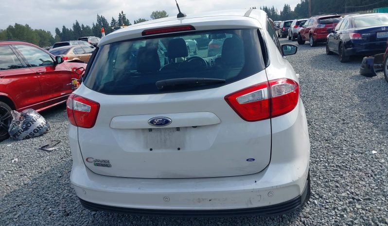 
								FORD C-MAX full									