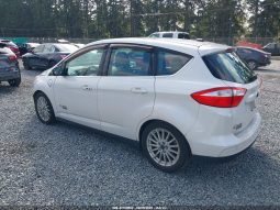 
										FORD C-MAX full									