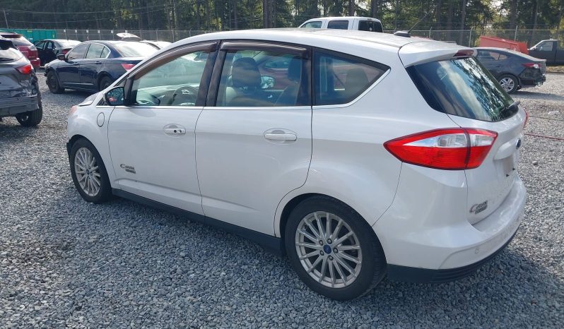 
								FORD C-MAX full									