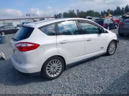 
										FORD C-MAX full									