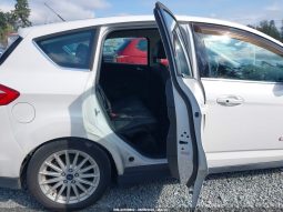 
										FORD C-MAX full									