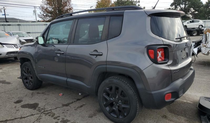 
								Jeep Renegade full									