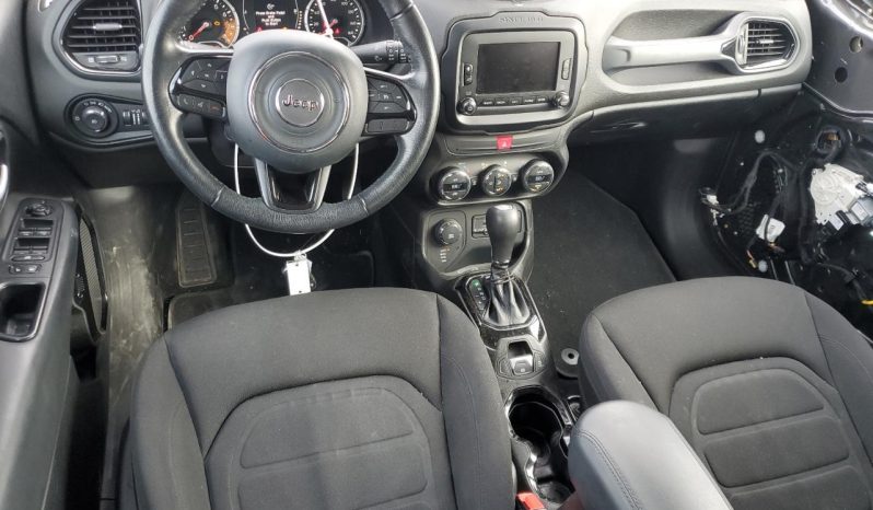 
								Jeep Renegade full									
