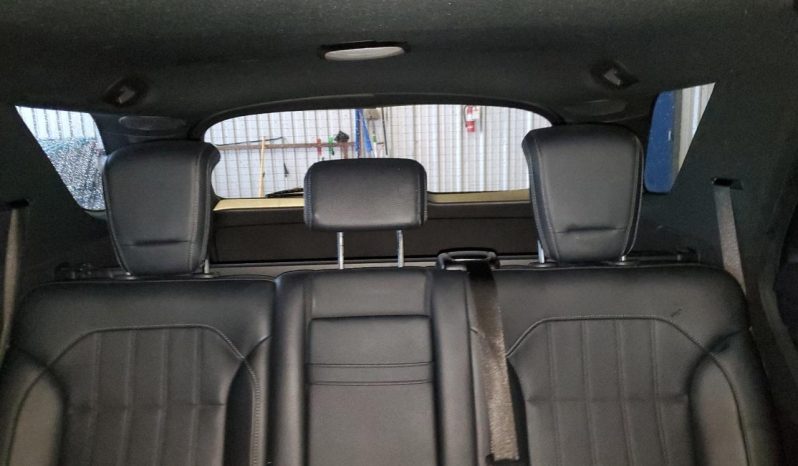 
								Mercedes-Benz GLE 350 full									