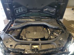 
										Mercedes-Benz GLE 350 full									