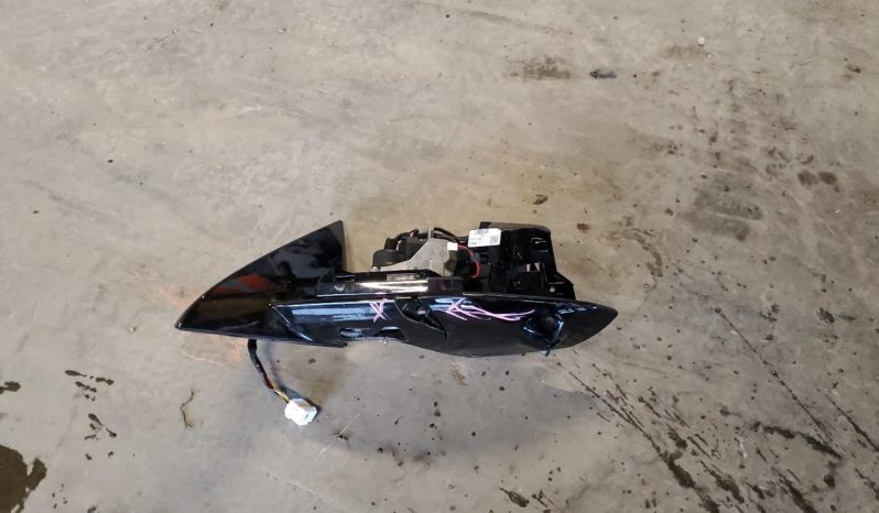 
								Mercedes-Benz GLE 350 full									