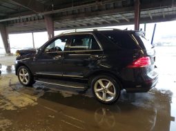 
										Mercedes-Benz GLE 350 full									