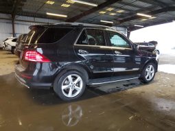 
										Mercedes-Benz GLE 350 full									