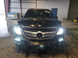 
										Mercedes-Benz GLE 350 full									