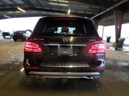 
										Mercedes-Benz GLE 350 full									