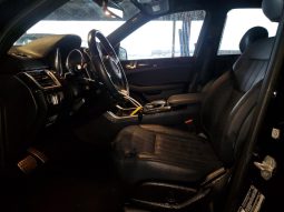 
										Mercedes-Benz GLE 350 full									