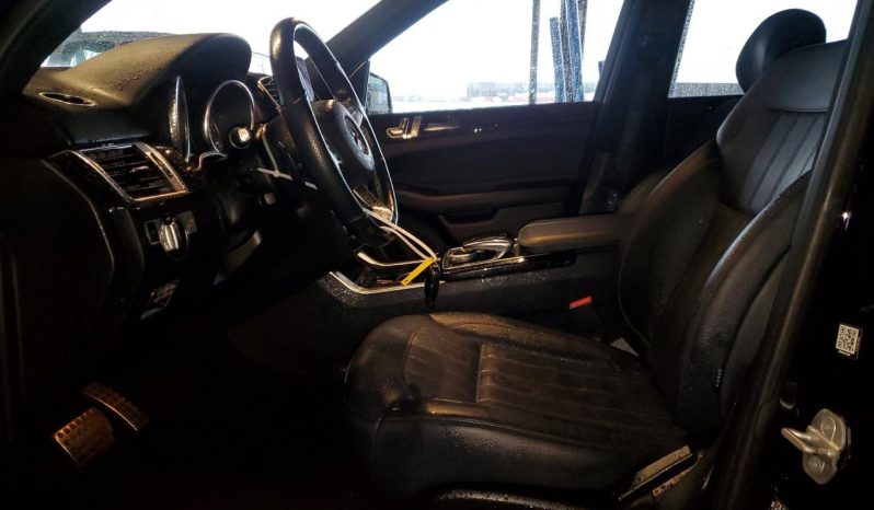 
								Mercedes-Benz GLE 350 full									