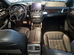
										Mercedes-Benz GLE 350 full									