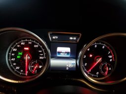 
										Mercedes-Benz GLE 350 full									