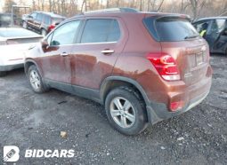 
										Chevrolet Trax full									