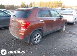 
										Chevrolet Trax full									