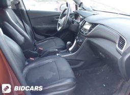 
										Chevrolet Trax full									