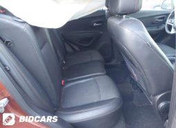 
										Chevrolet Trax full									