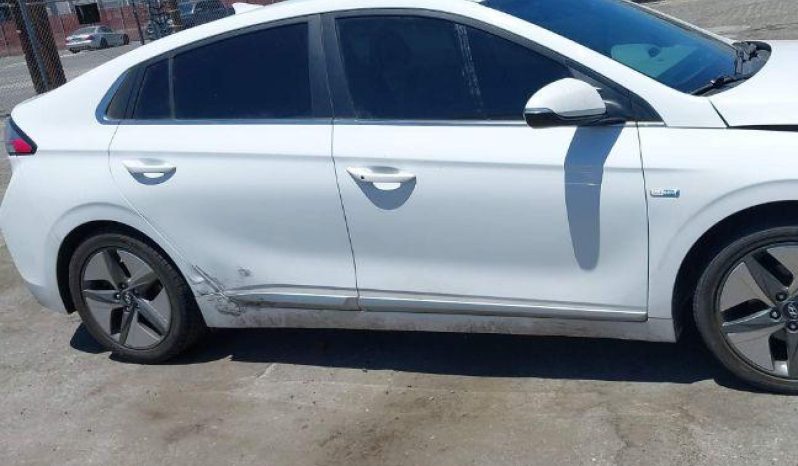 
								Hyundai Ioniq full									