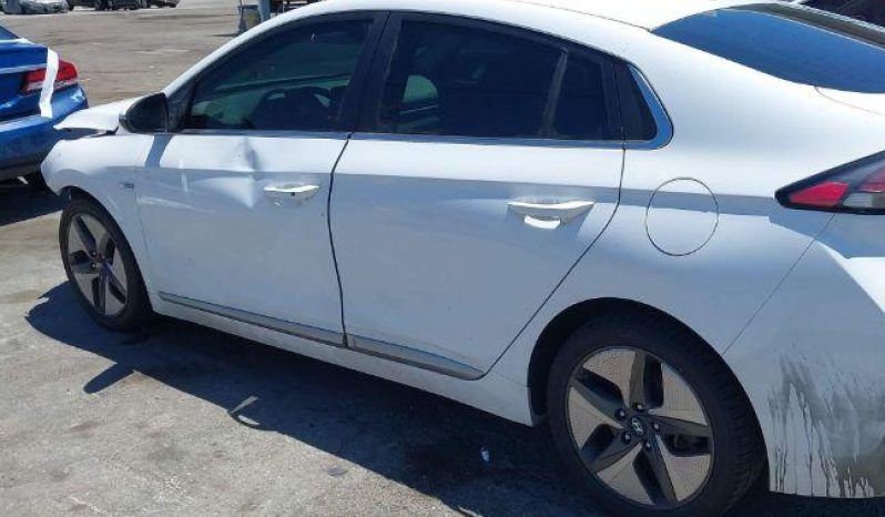 
								Hyundai Ioniq full									