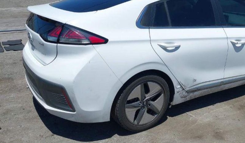 
								Hyundai Ioniq full									